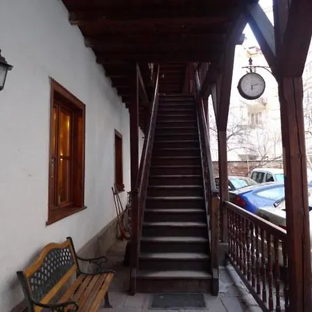 Mostel Hostel Sofia