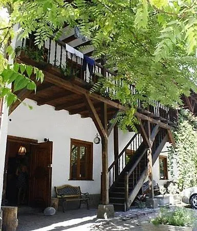 Mostel Hostel *