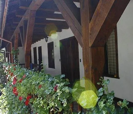 Mostel Hostel Sofia