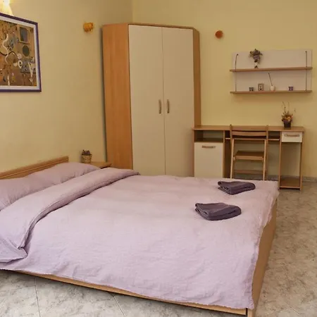 Mostel Hostel Sofie