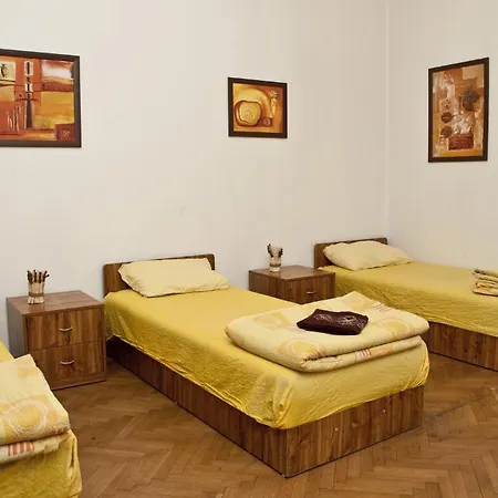 Mostel Hostel Sofie